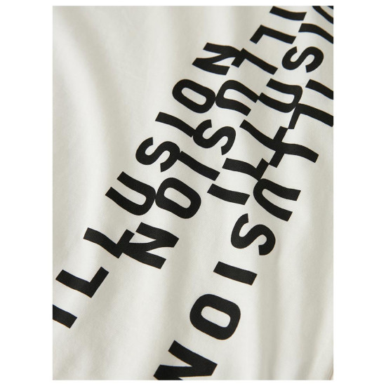 Name It Παιδική μακρυμάνικη μπλούζα Name It Παιδική μακρυμάνικη μπλούζα